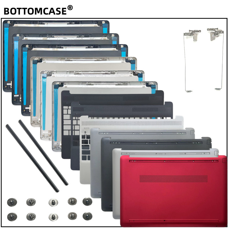 Laptop Accessories Case - New For BOTTOMCASE® 15-DW 15S-DU DY