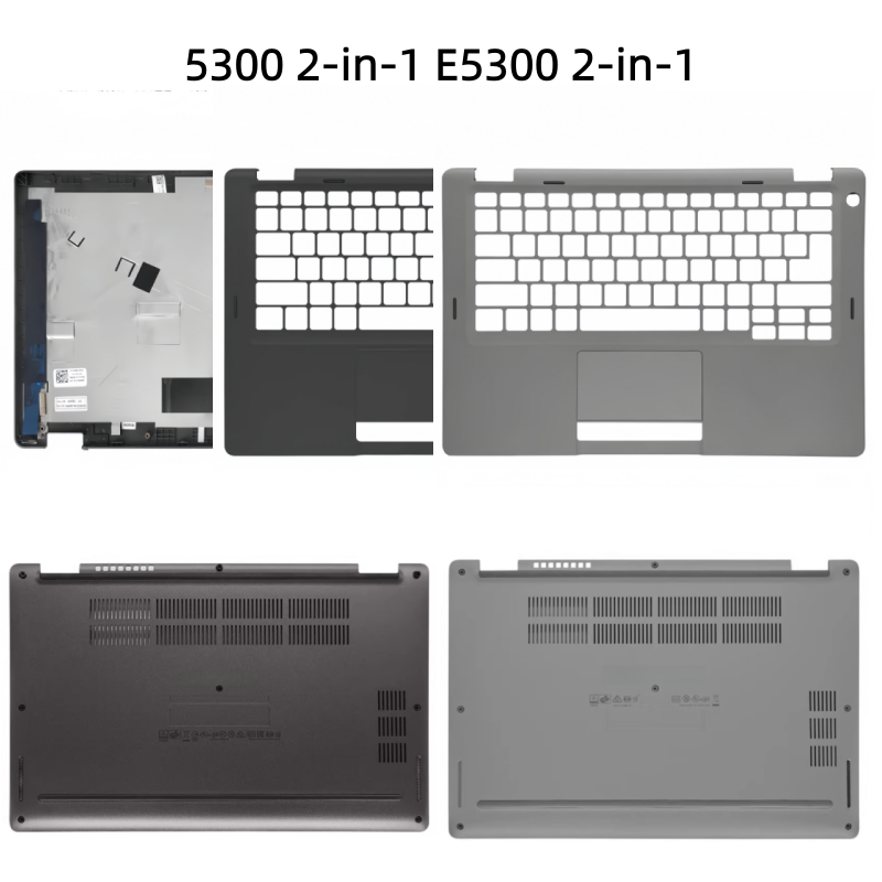 Laptop Accessories Case - New Laptop LCD Back Top Case