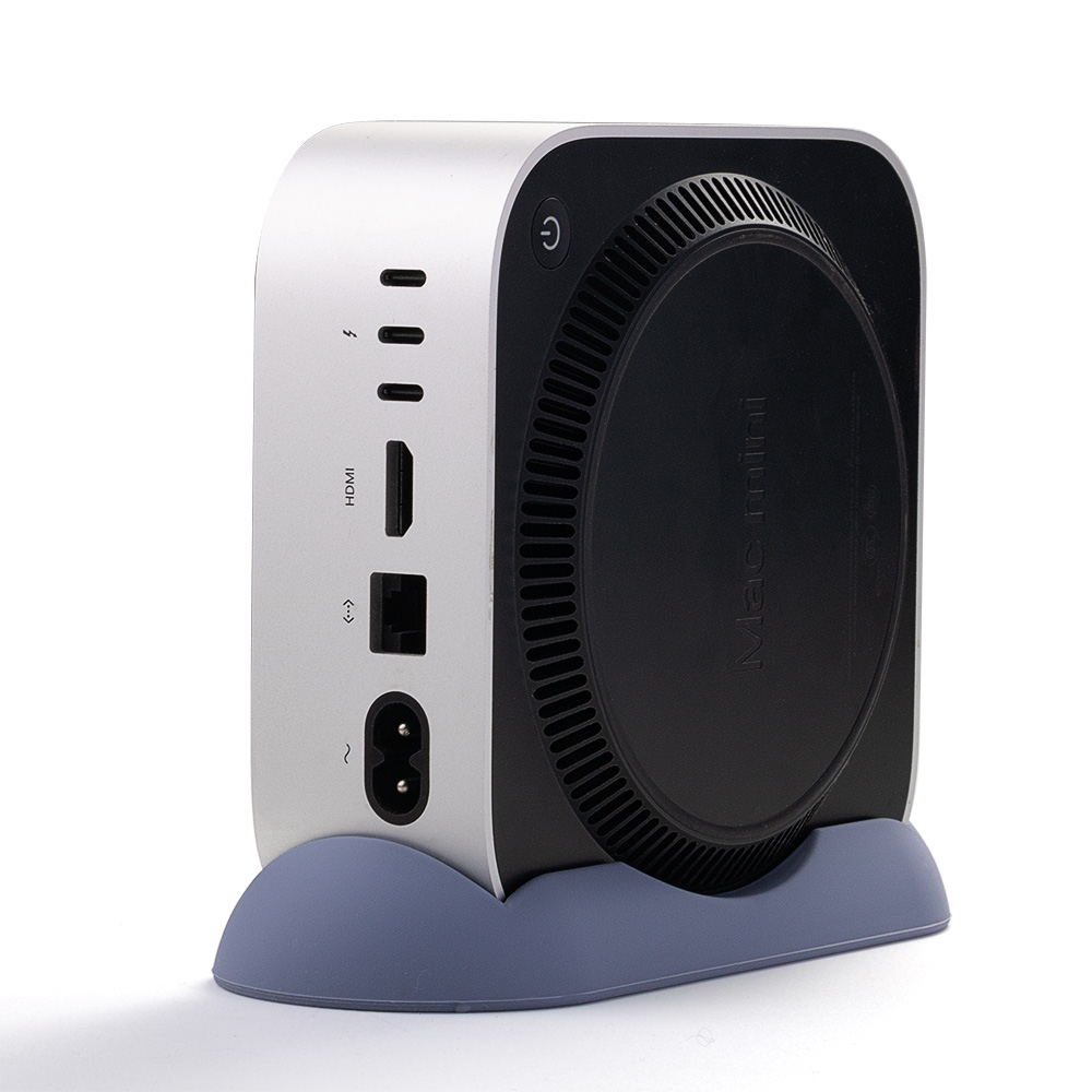 Silicone Vertical Stand for Ma - огляд і ціна Mac Laptop Accessories