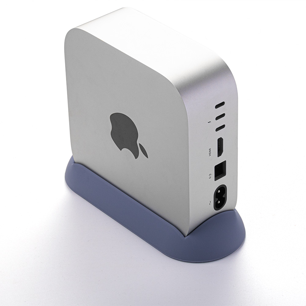 Silicone Vertical Stand for Ma - огляд і ціна Mac Laptop Accessories