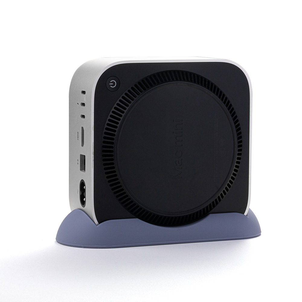 Silicone Vertical Stand for Ma - огляд і ціна Mac Laptop Accessories