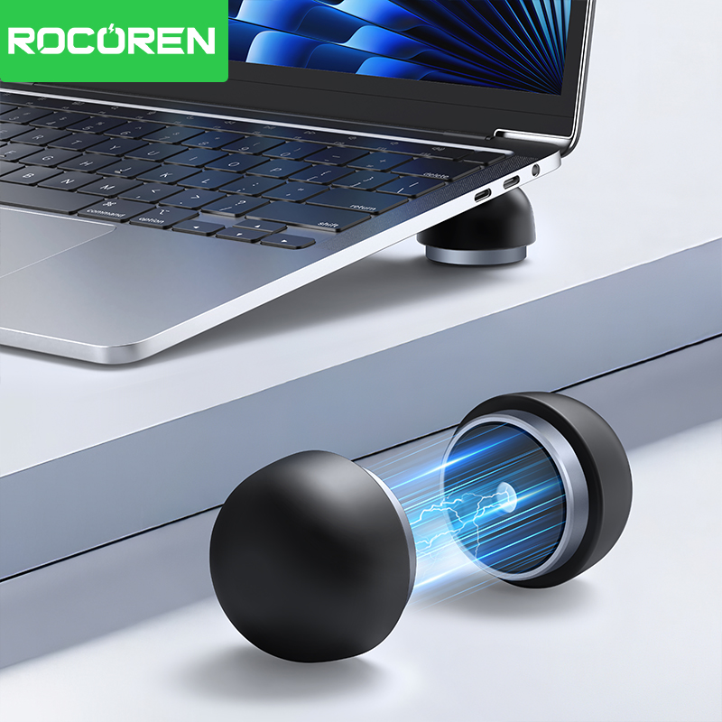 Rocoren Laptop Stand Notebook  - огляд і ціна Mac Laptop Accessories