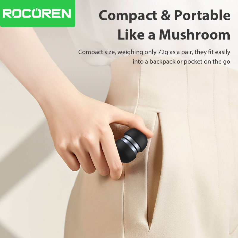 Rocoren Laptop Stand Notebook  - огляд і ціна Mac Laptop Accessories