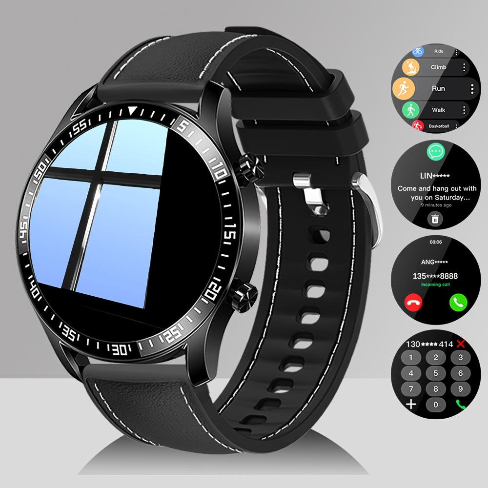 ERUN New Smart Watch, Supports - огляд і ціна Wrist Rest Gel