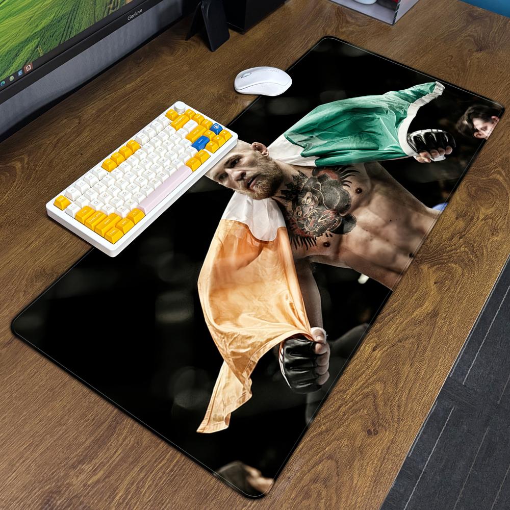 C-Conor M-McGregor Mouse Pad X - огляд і ціна Mac Laptop Accessories