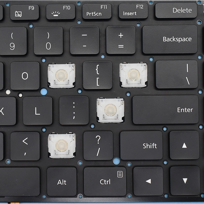 Replacement Keycap Key Cap Hin - огляд і ціна Laptop Accessories Uk