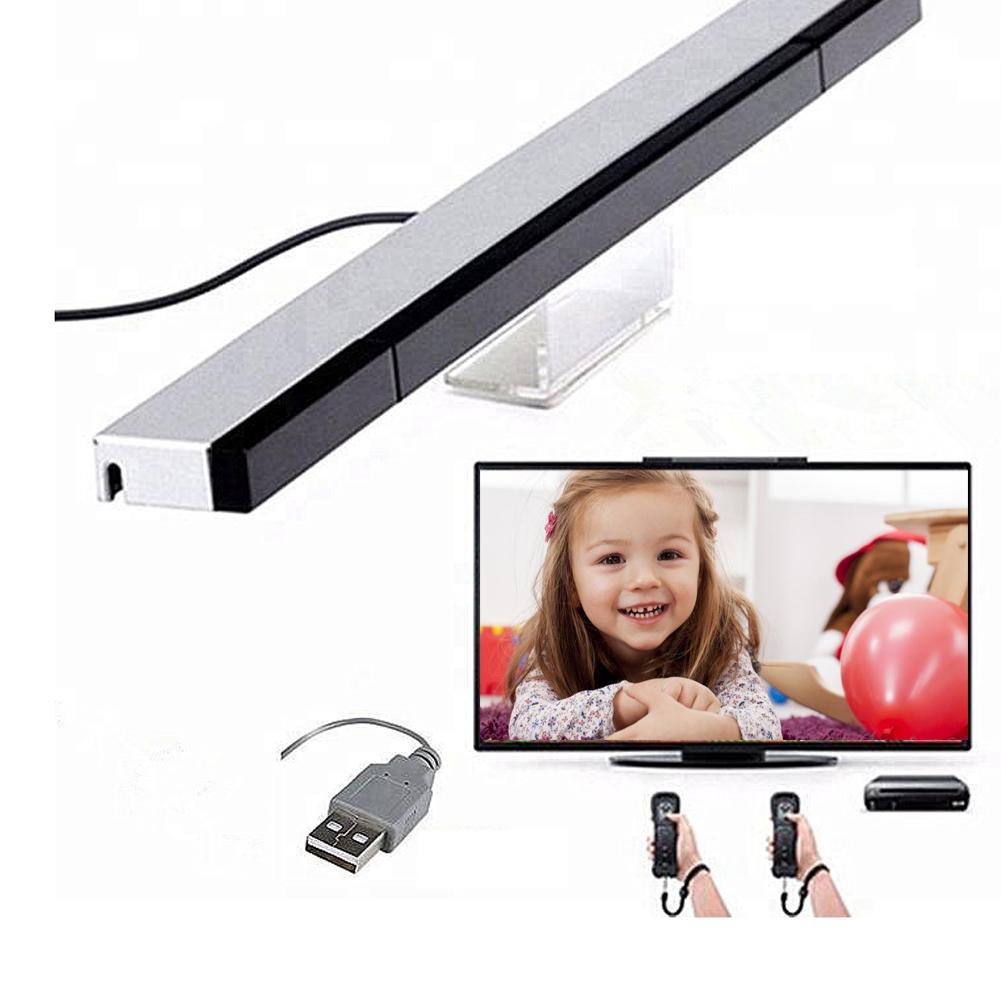 Wii Emulator USB Sensor Bar Wi - огляд і ціна Laptop Accessories You Need