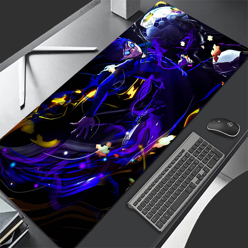 Blue Lock HD Anime Image Mouse - огляд і ціна Laptop Accessories Images