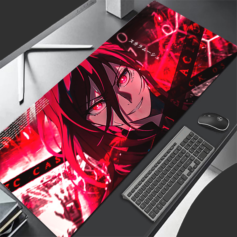 Blue Lock HD Anime Image Mouse - огляд і ціна Laptop Accessories Images