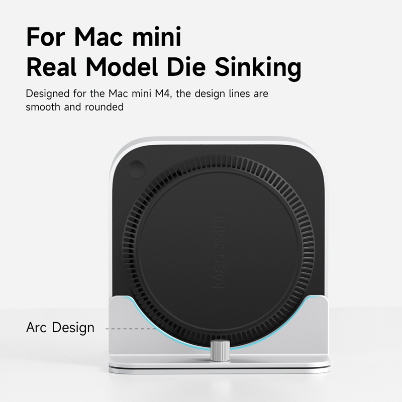 Hagibis Vertical Stand for Mac - огляд і ціна Mac Laptop Accessories