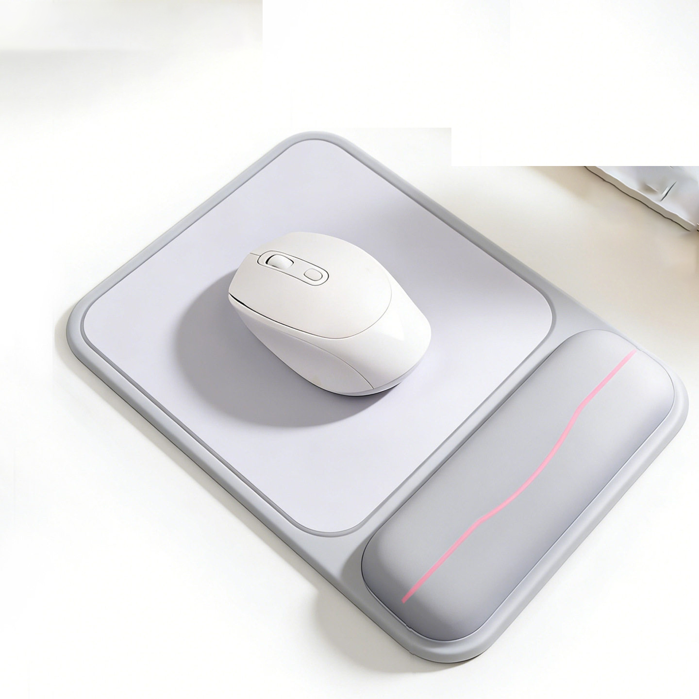 Gradient Ergonomics Mouse Pad  - огляд і ціна Wrist Rest Gel