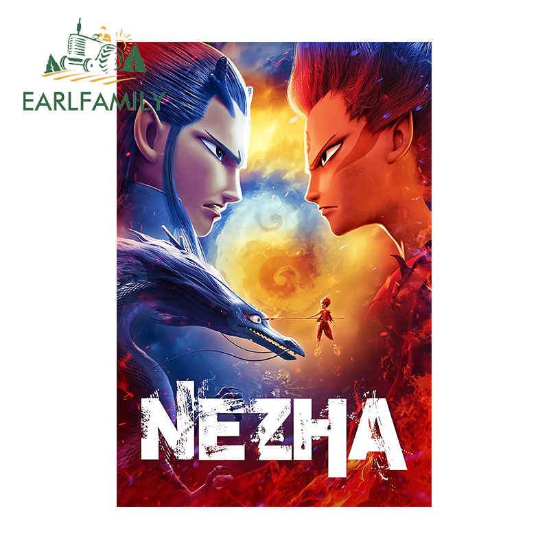 EARLFAMILY Poster Image of Nez - огляд і ціна Laptop Accessories Images