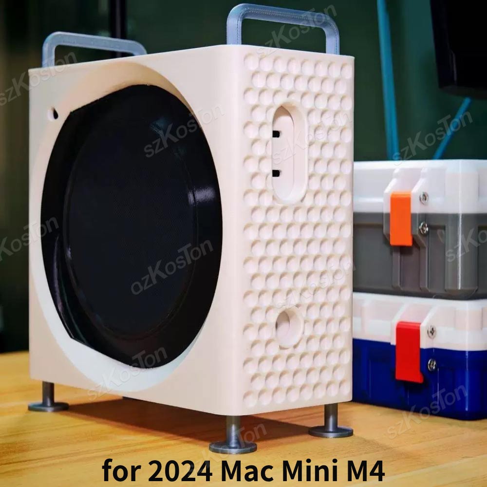 Vertical Stand Computer Case F - огляд і ціна Mac Laptop Accessories