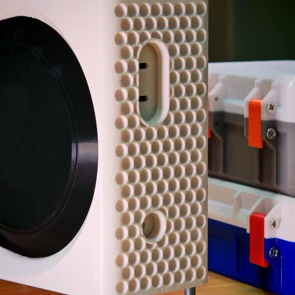 Vertical Stand Computer Case F - огляд і ціна Mac Laptop Accessories