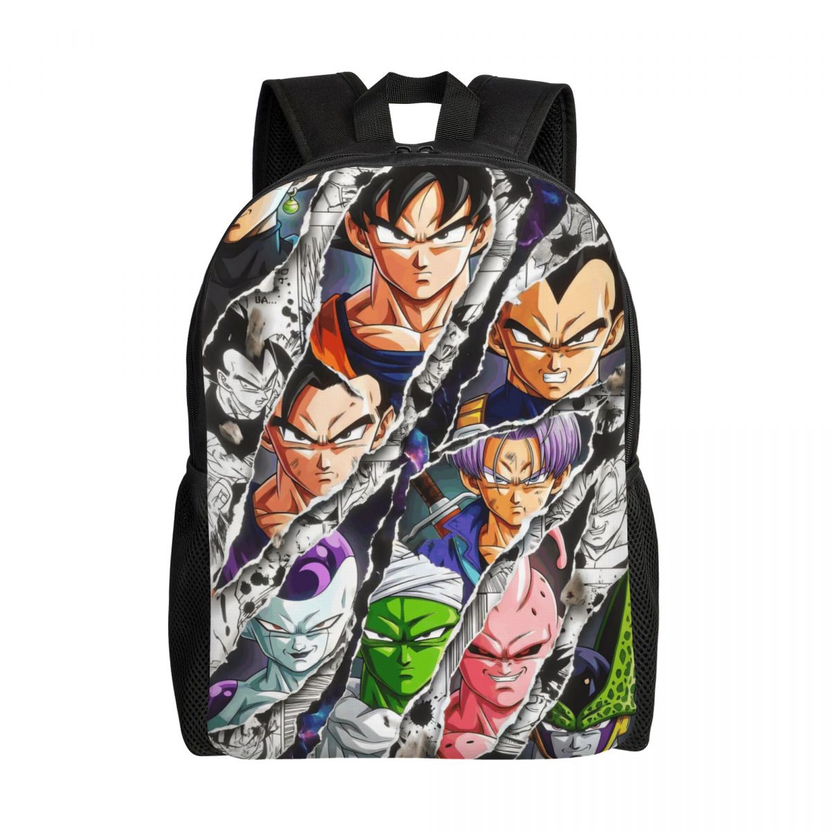 Custom G-Gokues Ultra Instinct - огляд і ціна Laptop Accessories For Students