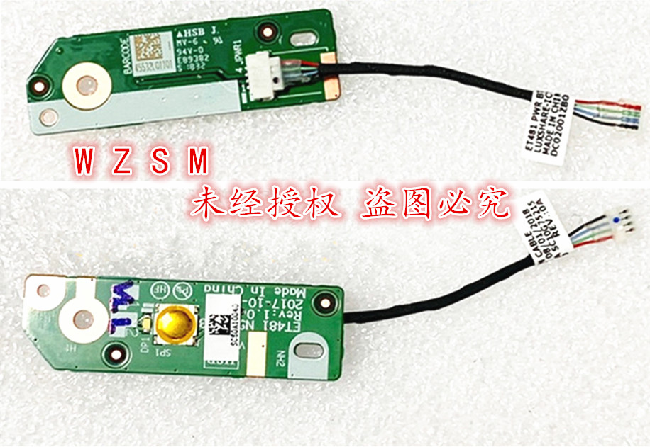 NEW For ThinkPad T480S ET481 L - огляд і ціна Laptop Accessories Usb