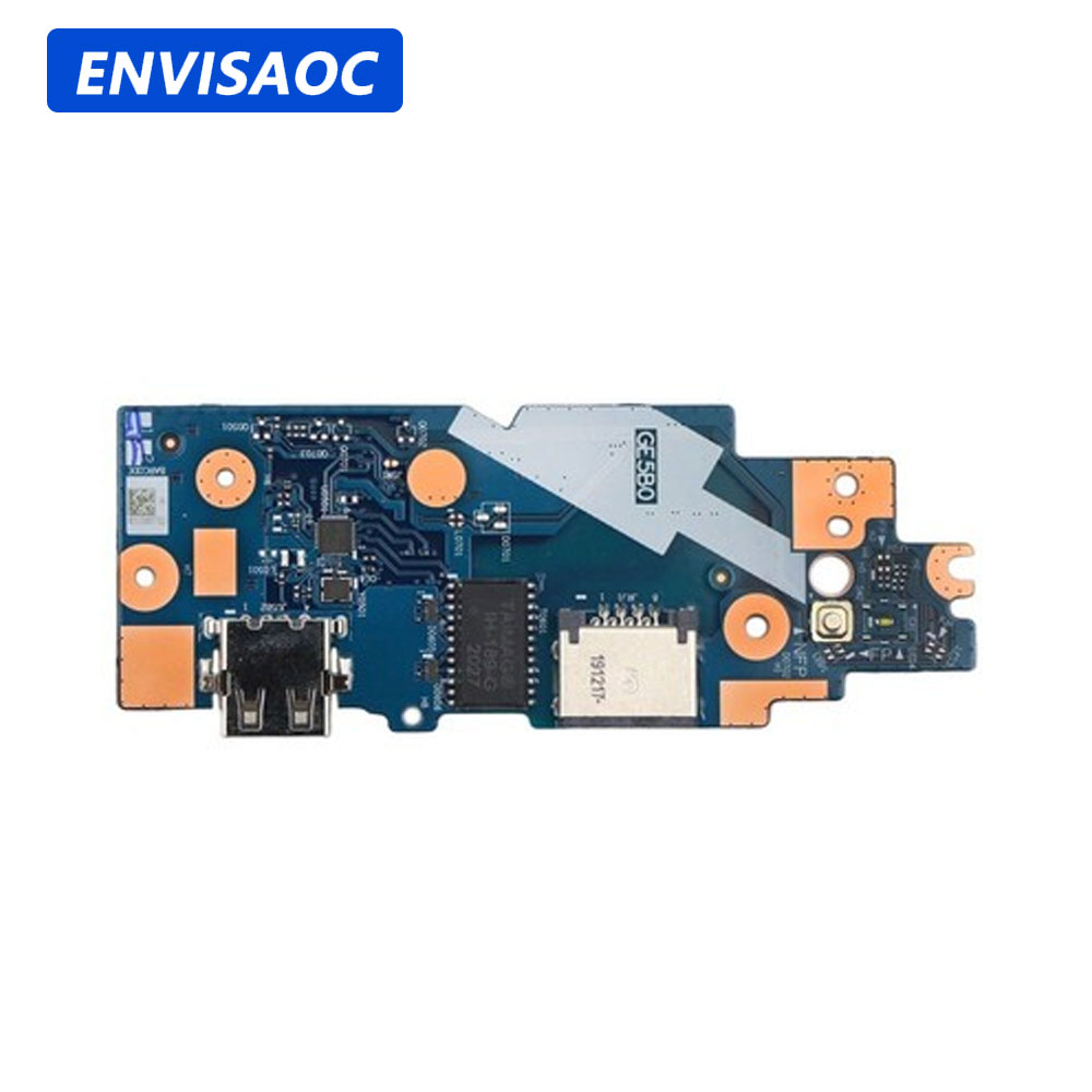 For Lenovo ThinkPad E15 Gen 2  - огляд і ціна Laptop Accessories Usb