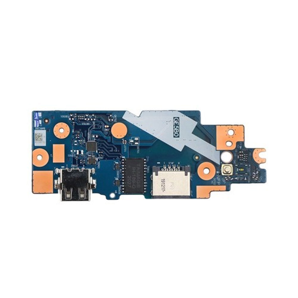 For Lenovo ThinkPad E15 Gen 2  - огляд і ціна Laptop Accessories Usb