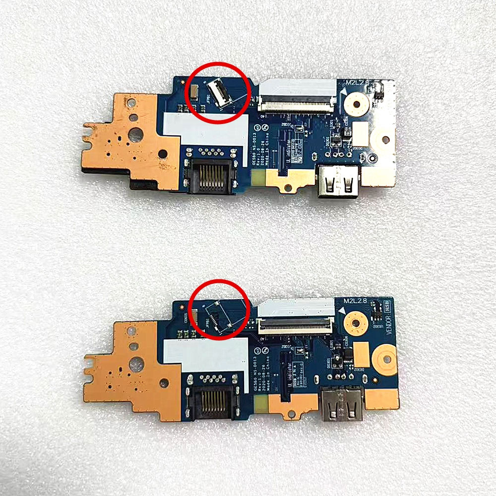 For Lenovo ThinkPad E15 Gen 2  - огляд і ціна Laptop Accessories Usb