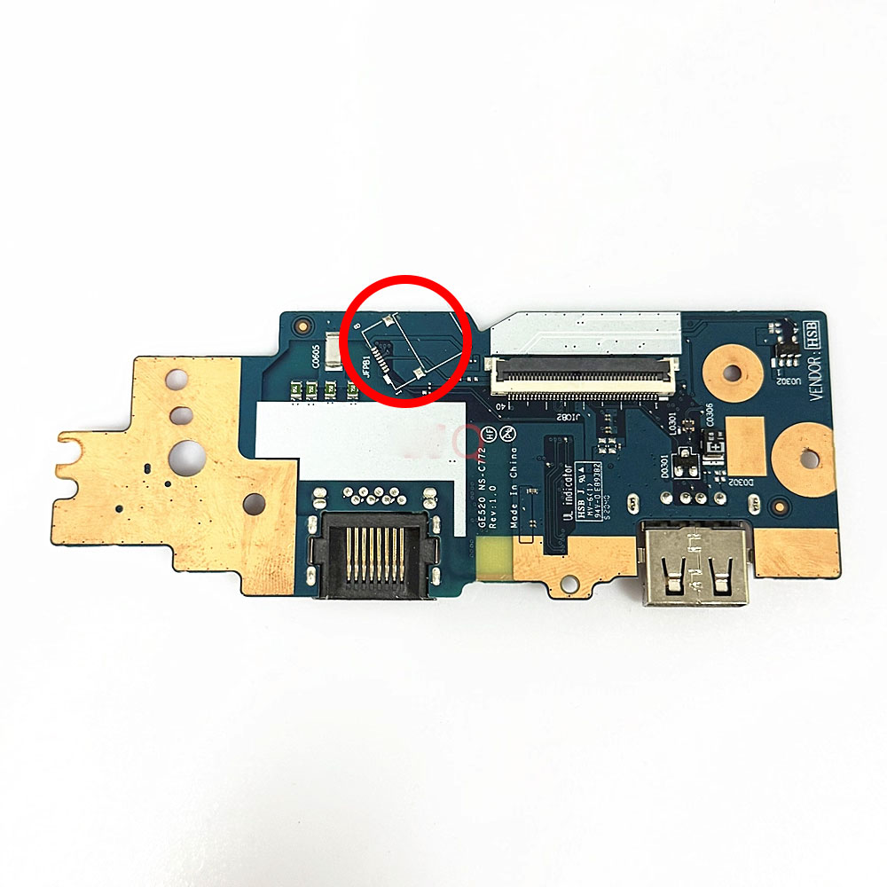 For Lenovo ThinkPad E15 Gen 2  - огляд і ціна Laptop Accessories Usb