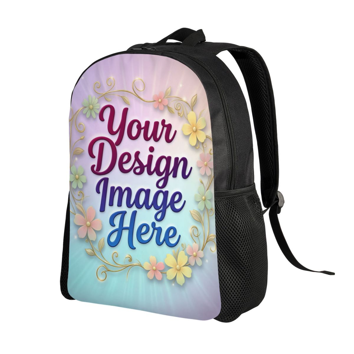 Custom Your Photo Logo Text La - огляд і ціна Laptop Accessories Images