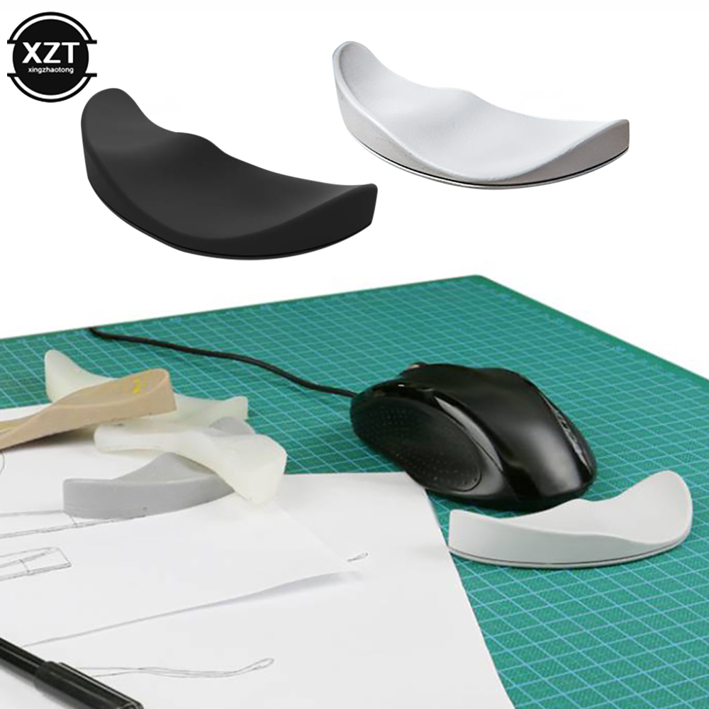 Silicone Mouse Wrist Left/Righ - огляд і ціна Wrist Rest Gel