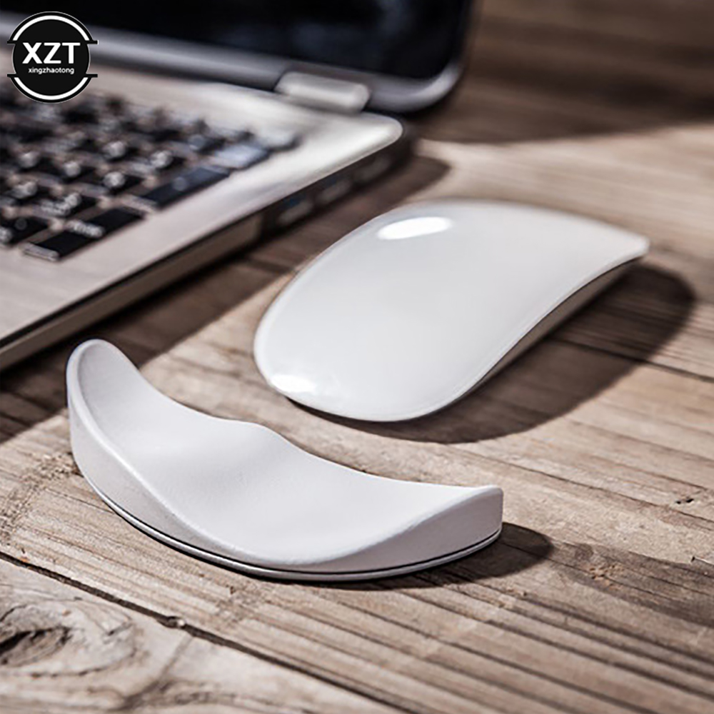 Silicone Mouse Wrist Left/Righ - огляд і ціна Wrist Rest Gel