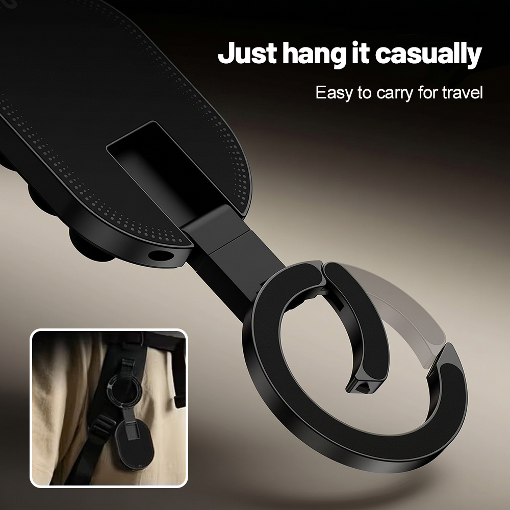 360° Rotation 3‑In‑1 Suction C - огляд і ціна Laptop Accessories Case