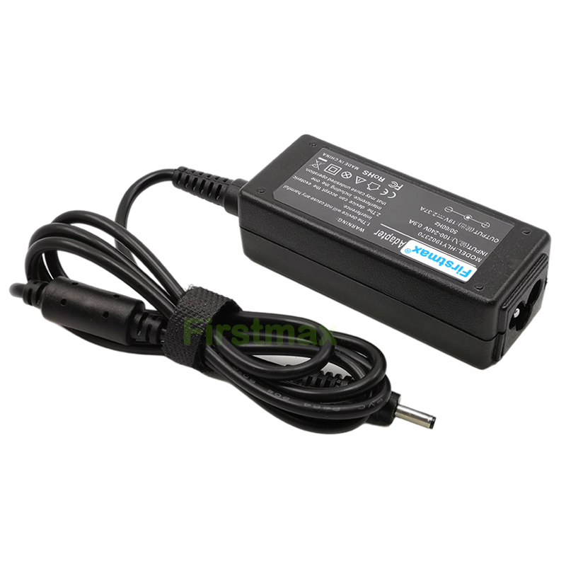 19V 2.37A 45W Charger for Dyna - огляд і ціна Laptop Accessories Uk