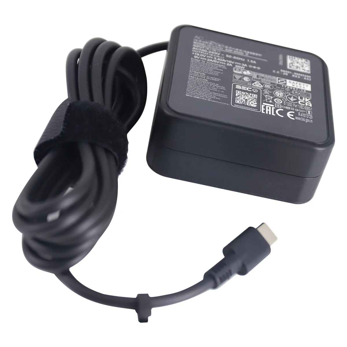 90W 20V 4.5A ADP-90RE B USB-C  - огляд і ціна Laptop Accessories Uk