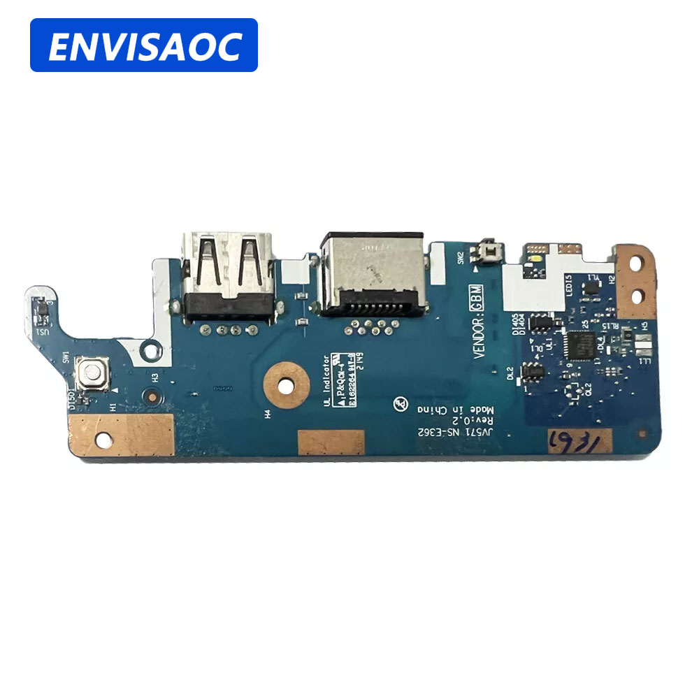For Lenovo V15 G2 ALC V15 G3 I - огляд і ціна Laptop Accessories Usb