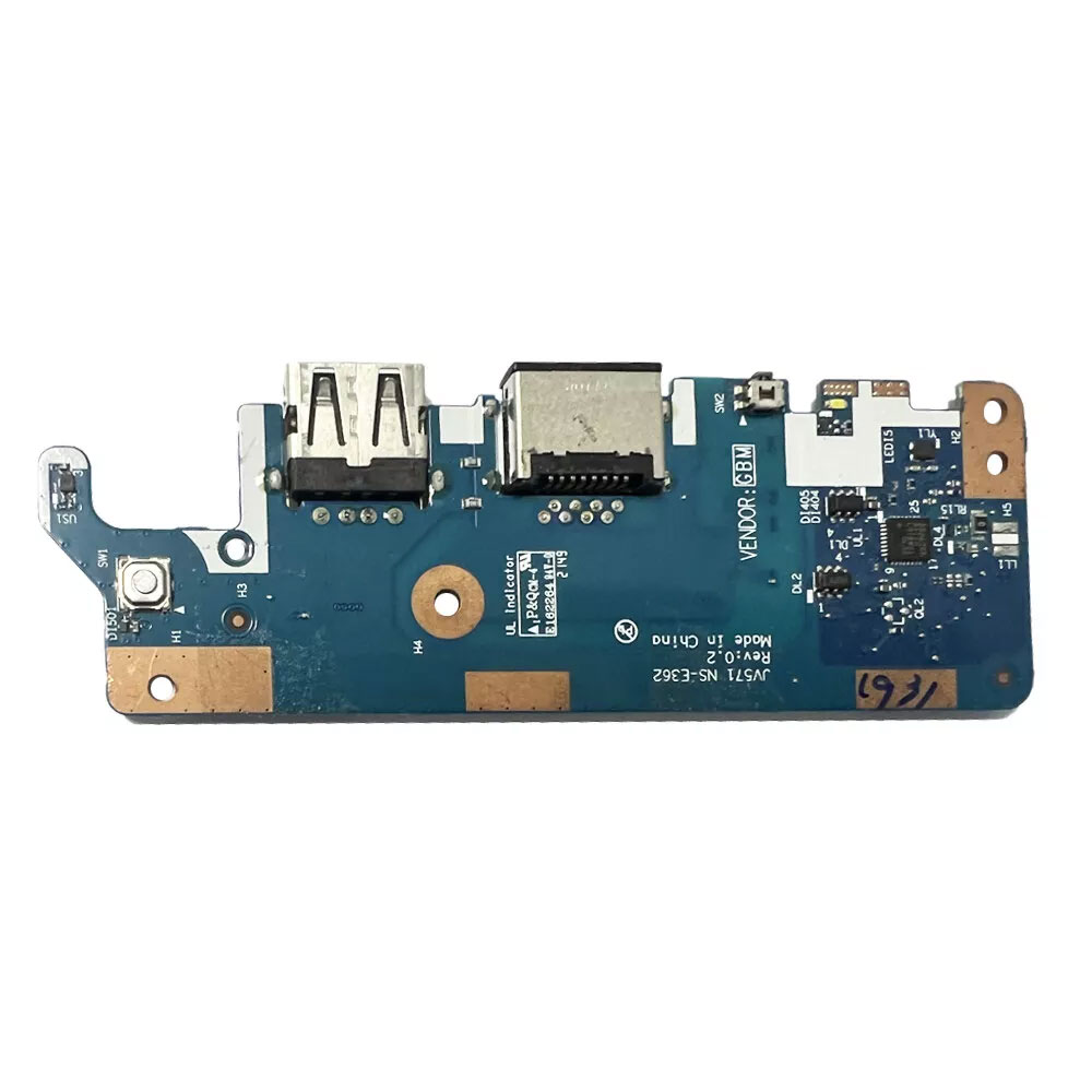 For Lenovo V15 G2 ALC V15 G3 I - огляд і ціна Laptop Accessories Usb