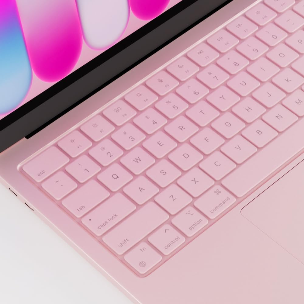 Premium Ultra Thin Keyboard Pr - огляд і ціна Mac Laptop Accessories