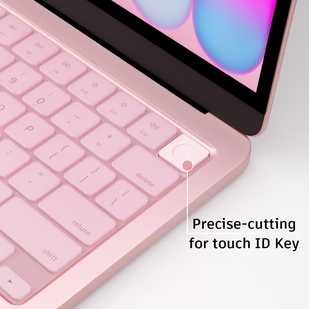 Premium Ultra Thin Keyboard Pr - огляд і ціна Mac Laptop Accessories