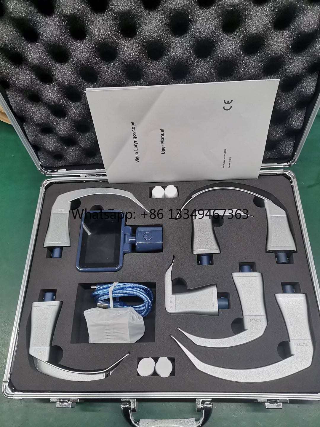 2D 3D Full-Digital Imaging Sca - огляд і ціна Laptop Accessories Images