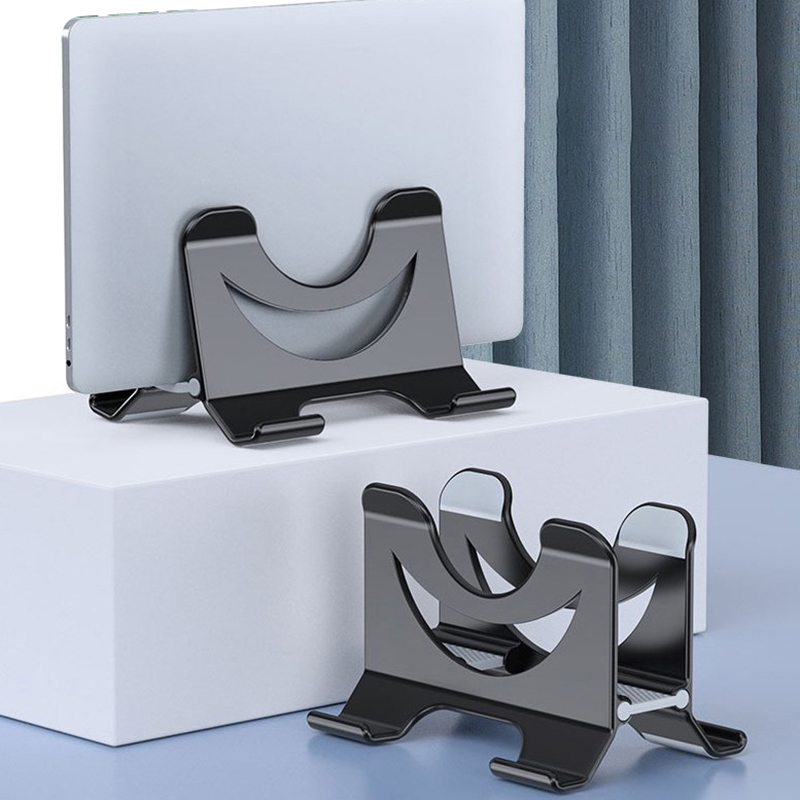 Vertical Stand For Mac Mini La - огляд і ціна Mac Laptop Accessories