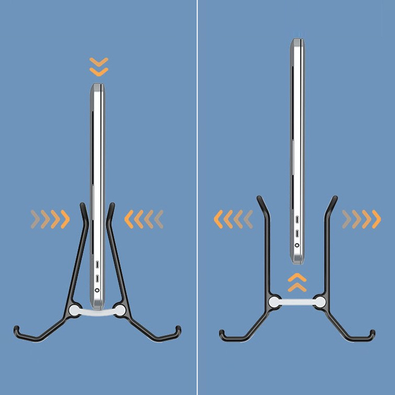 Vertical Stand For Mac Mini La - огляд і ціна Mac Laptop Accessories