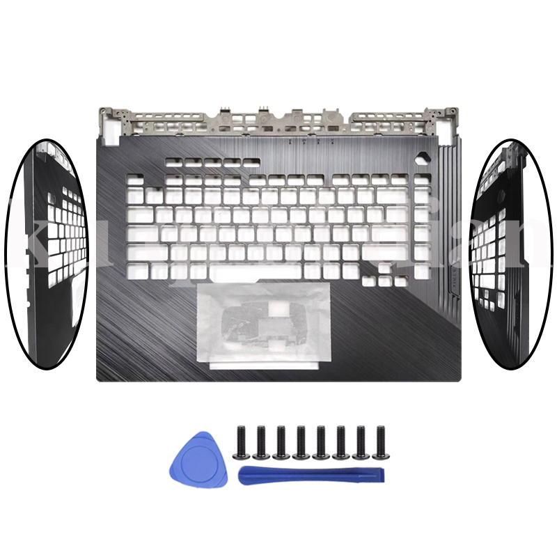Laptop Case For For ASUS ROG G - огляд і ціна Laptop Accessories Business