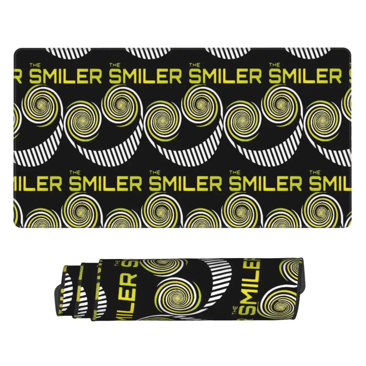 Large Mouse Pad The Smiler Alt - огляд і ціна Laptop Accessories Uk
