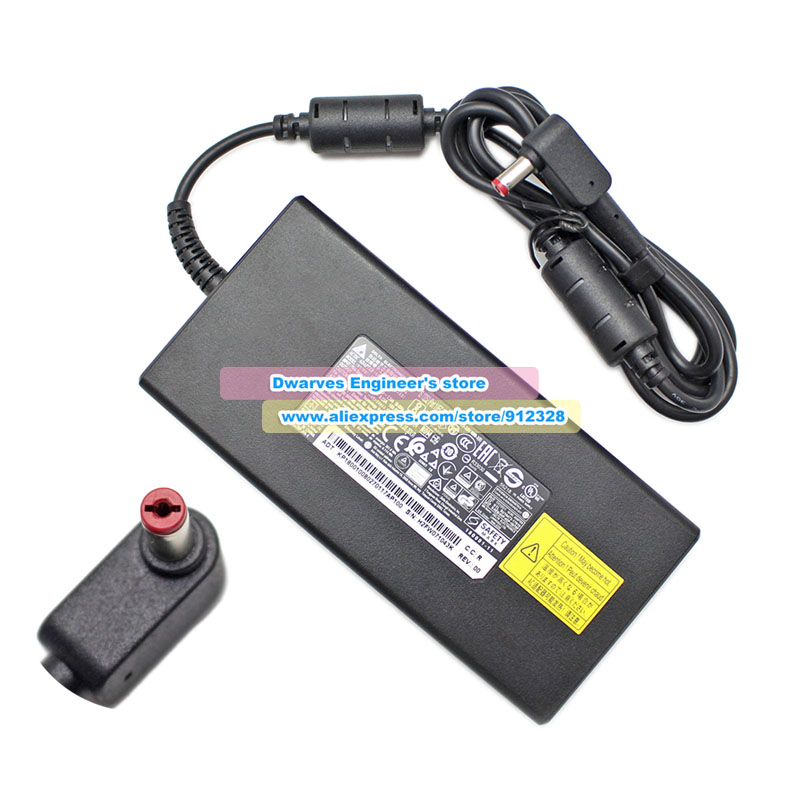 Original 180W DELTA ADP-180TB  - огляд і ціна Laptop Accessories Uk