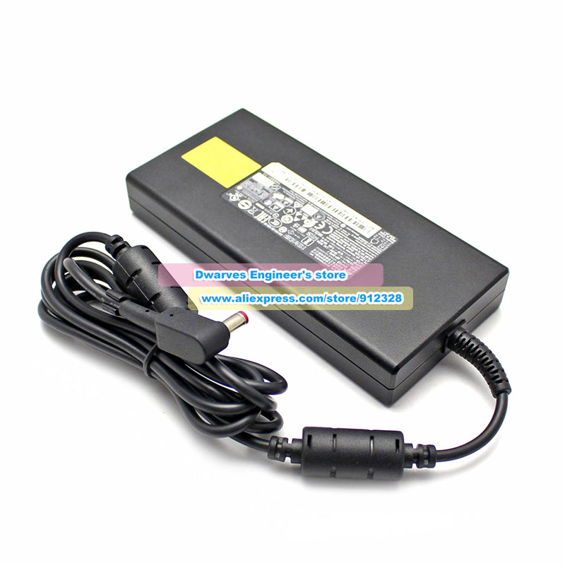 Original 180W DELTA ADP-180TB  - огляд і ціна Laptop Accessories Uk