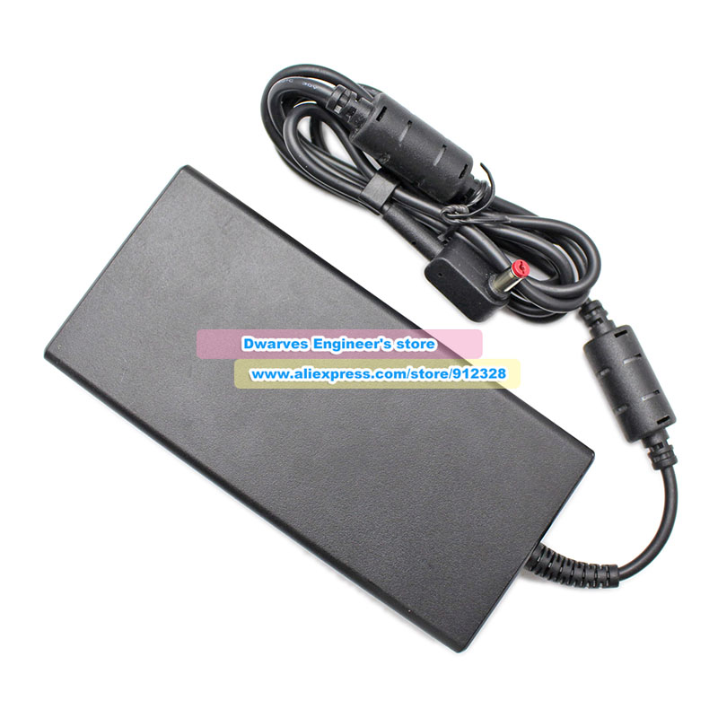 Original 180W DELTA ADP-180TB  - огляд і ціна Laptop Accessories Uk