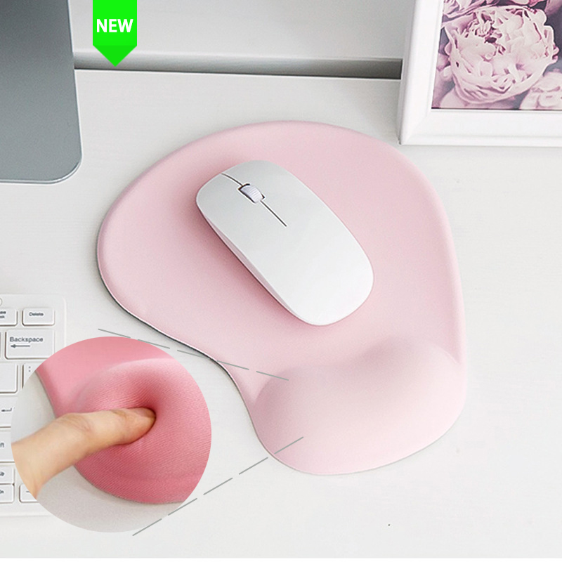 Cute Wrist Guard Silica Gel Su - огляд і ціна Wrist Rest Gel