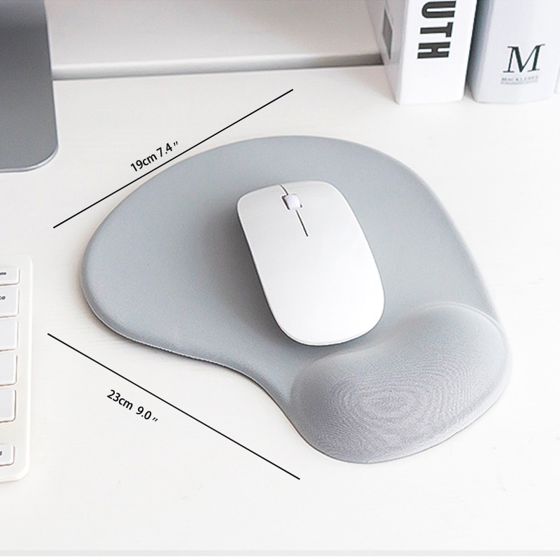 Cute Wrist Guard Silica Gel Su - огляд і ціна Wrist Rest Gel