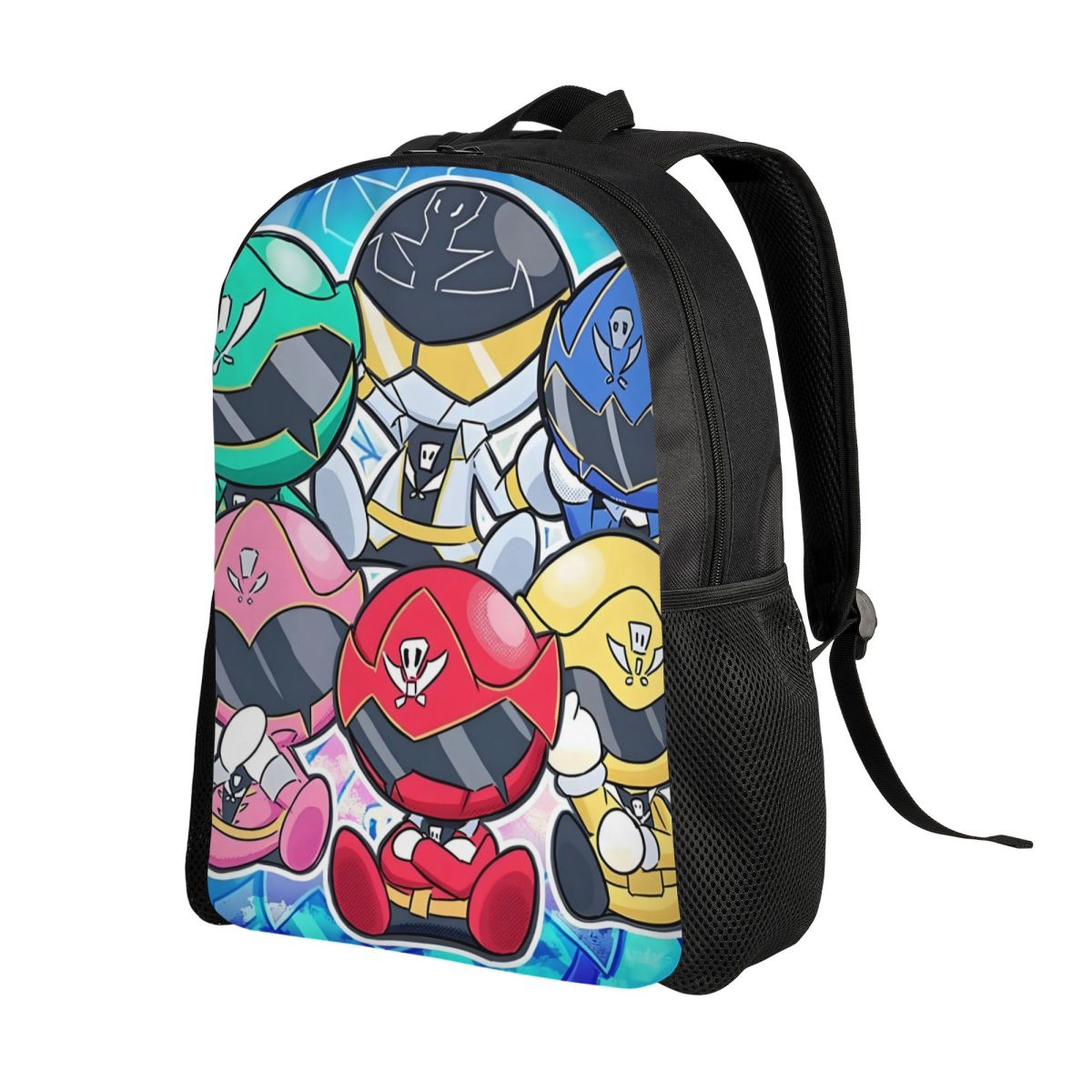 Custom S-Supers S-Sentais Comi - огляд і ціна Laptop Accessories For Students