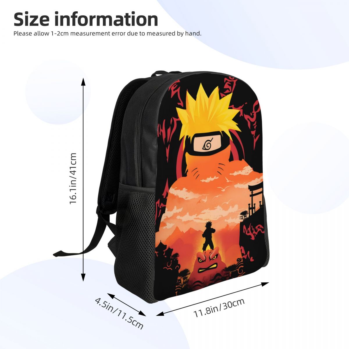 Personalized Comics U-Uzumakie - огляд і ціна Laptop Accessories For Students
