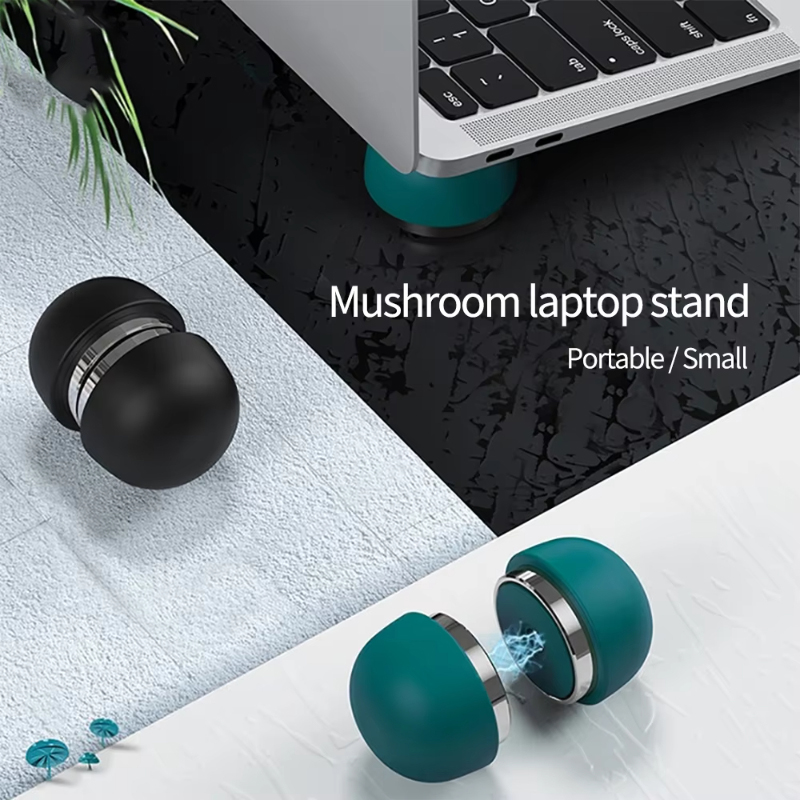 Laptop Stand Notebook Accessor - огляд і ціна Mac Laptop Accessories