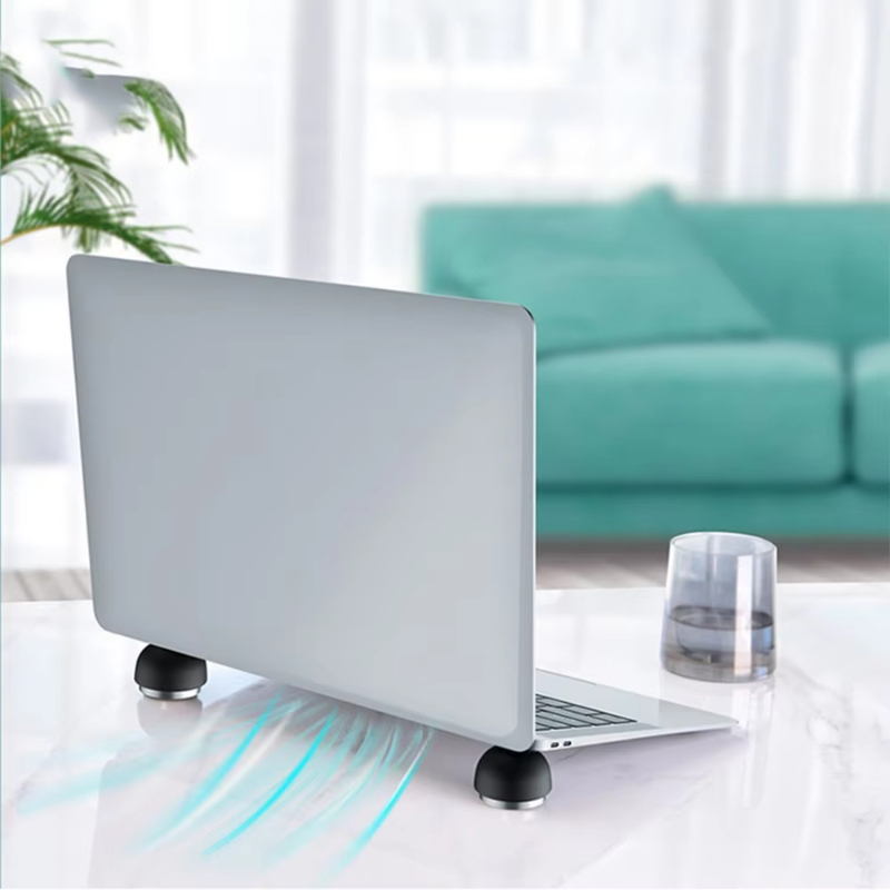 Laptop Stand Notebook Accessor - огляд і ціна Mac Laptop Accessories