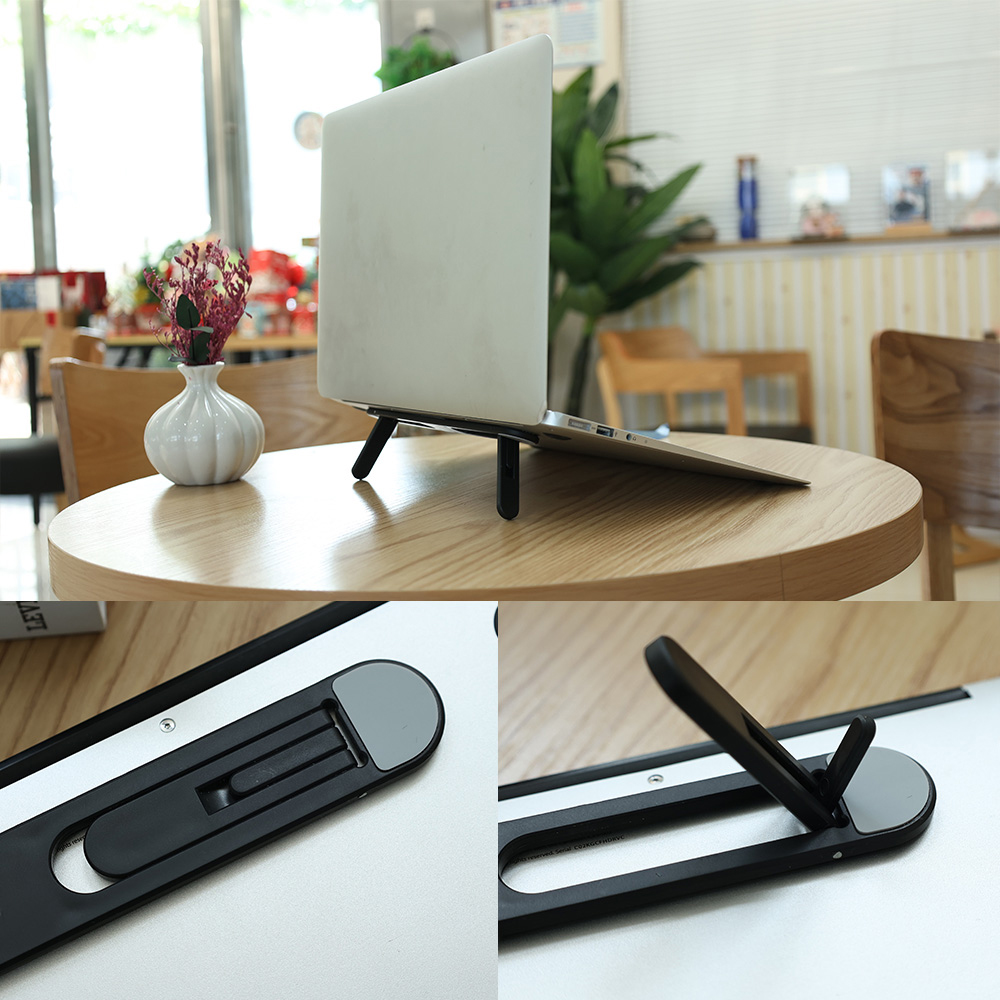 Universal Laptop Stand Holder  - огляд і ціна Mac Laptop Accessories