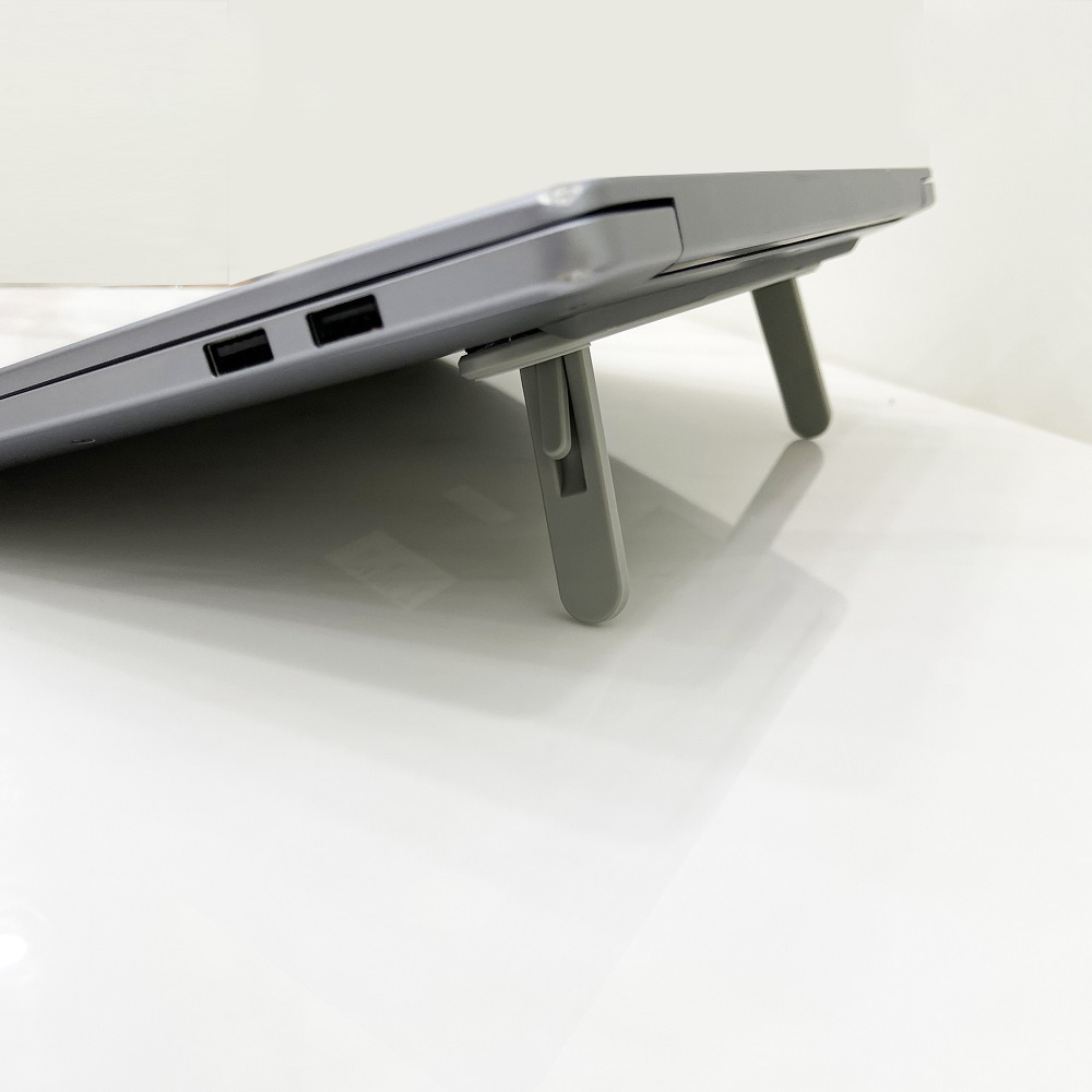 Universal Laptop Stand Holder  - огляд і ціна Mac Laptop Accessories